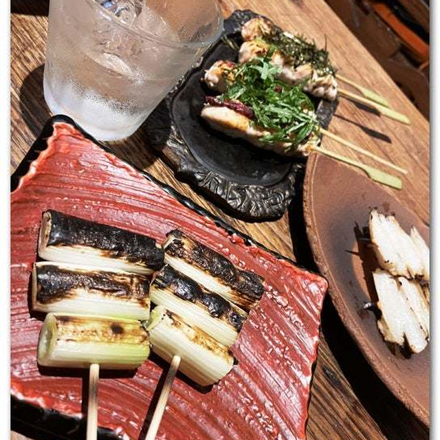 妻と二人で醉蓮火 〜6月場所〜