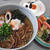 なめこうどん