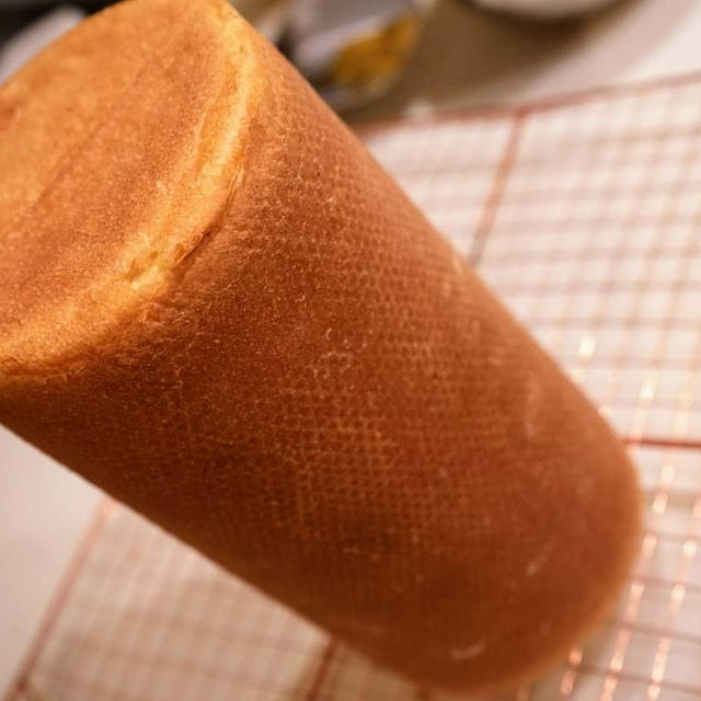 チョコバナナブレッド