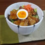 甘じょっぽさがやみつき！究極の豚バラ丼のコツある作り方