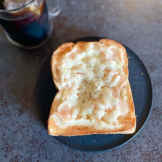 業務スーパー…新発売のタラモサラダが旨ぁ〜♩の、話。