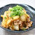 豚こま肉と白菜のキムチ炒め