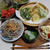 スティホームの昼ご飯