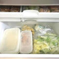 買ってきてそのまま冷凍できる！！必ず常備しておきたい冷凍食材５選