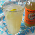 PACIFIKOOL Ginger ale