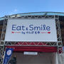 有楽町駅前広場にて「かんぽ Eat&Smile マルシェ」開催ー♪フード・アクション・ニッポン