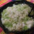 小麦粉は大さじ1のみ♪　スキレットで熱々☆　キャベツとはんぺんの味噌チーズもんじゃ