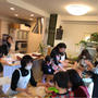詳細  cooking salon『葵』