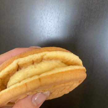 昔懐かしいおやつ