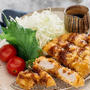 Tonkatsu Panko Crumbed Pork