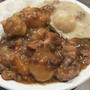 昨日は大量のカレーとシチューを同時に作る！！