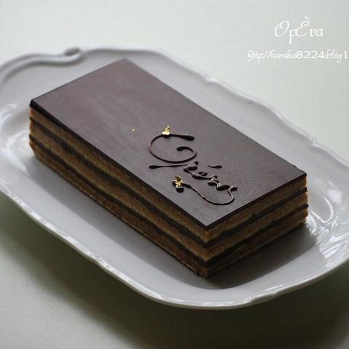 種類別 チョコレートケーキのレシピ21選 定番 簡単レシピも Macaroni