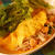 ベトナム風お好み焼き　バインセオ