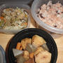 日本の方へのおみやげって難しい～豚肉とじゃがいものブラックビーンソース煮