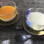 杏仁豆腐