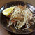 スイートチリソース炒めetc. ・ キムチラーメン