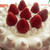 誕生日ケーキ