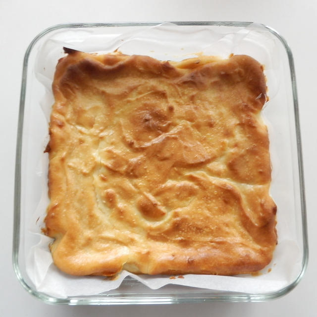 ニューヨークチーズケーキ