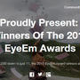 London Photo Month EyeEm Exhibition