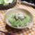 トロトロが美味しい！素麺のオクラあんかけ♪