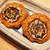 紀文　野菜てんぷらのお好み焼き風