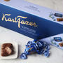 フィンランド「Fazer（ファッツェル）」の「KarlFazer ブルーベリーチョコレート」