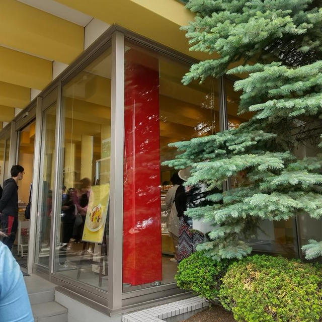きのとや 東苗穂工場直売店 札幌農学校訳ありクッキー