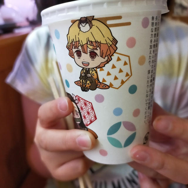 3時のおやつにお寿司食べてきました(；´∀｀)