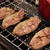 ★楽しいカモ焼肉・#本日のおうちごはん