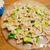 ファルファッレのサラダ♪ Farfalle Cream Cheese Salad
