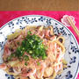 焼き?桜うどん