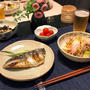雨の日はあるものでチャンプル～