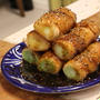 【recipe】ねぎの豚バラ巻き／WEB陶器市