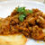 じゃがいものカレーそぼろ☆
