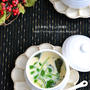 お正月のおもてなし料理にいかがでしょうか？　蒸し器がなくても簡単に茶碗蒸しを作る方法