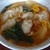 餃子ラーメン