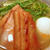 野郎飯流・海老香る塩コンソメラーメン