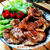 焼いて絡めるだけ♡豚生姜の照りマヨ！レタス包みで