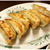 日高屋で500円玉を握りしめる