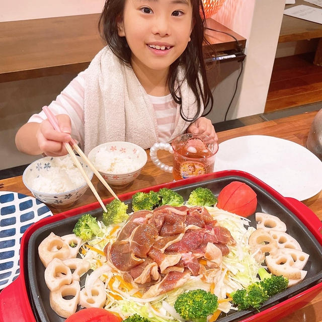 5分で晩御飯です By みきママさん レシピブログ 料理ブログのレシピ満載