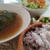 野菜のための野菜ドレッシング