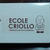 ECOLE CRIOLLO(エコール・クリオロ)のケーキ