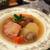 お助けポトフ＆表参道でブロ友さんとランチ♪