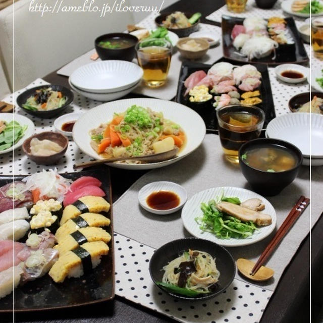 ニッポン。～おねーちゃんの作る実家ご飯～