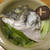 【旨魚料理】クロダイの骨蒸し