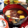 お汁粉（パン・スイーツ部門）