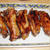 鶏手羽先の香味焼き