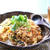 昼カフェ☆優しいお味の三つ葉たっぷり他人丼(レシピ)