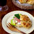 チーズ＆オニオンのSavory Scone♪