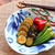 おだしがじゅわ～♡夏野菜の揚げ浸し【#作り置き　#和食　#簡単】